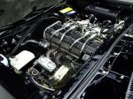 Chevrolet Cosworth Vega 1976 года